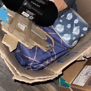 House golds & misc , etc..